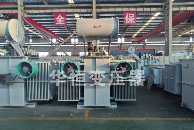 SZ11-10000/35孝昌孝昌孝昌油浸式变压器厂家